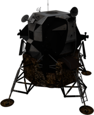 Apollo Lunar Module