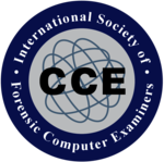 International Society of Forensic Computer Examiners CCE