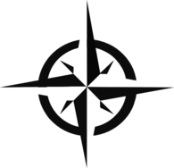 Nautical Star Symbol