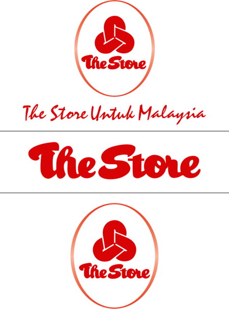 The Store Corporation Berhad