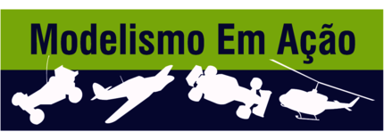 Modelismo Em Ação