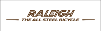 Raleigh