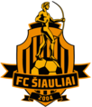 FC Siauliai