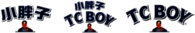 TC BOY