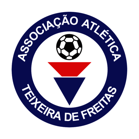 Associacao Atletica Teixeira de Freitas de Teixeira de Freitas-BA