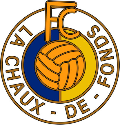 La Chaux De Fonds (60's - 70's logo)
