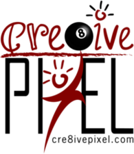 cre8ive pixel