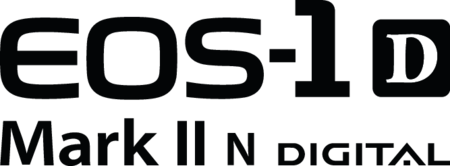Canon EOS 1D Mark II N Digital