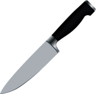 Simple Knife