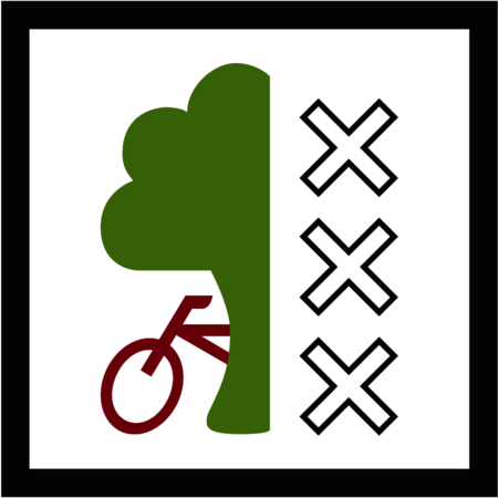 Amsterdam Anders / De Groenen