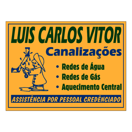 Luis Carlos Vitor