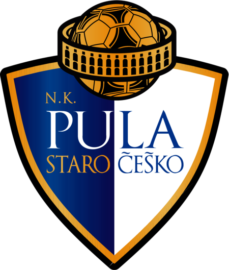 NK Pula Staro Cesko
