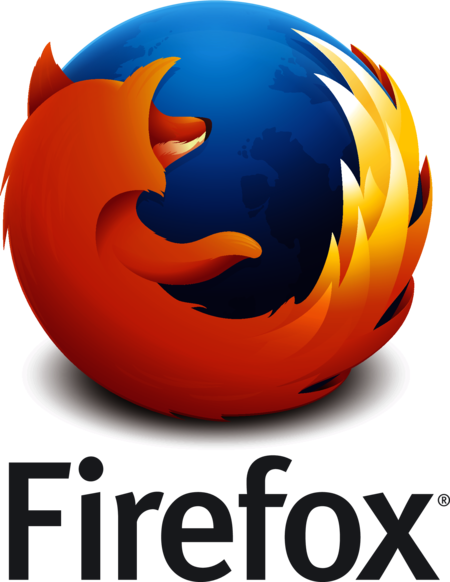 Mozilla Firefox
