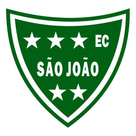 Esporte Clube Sao Joao de Sao Joao da Barra-RJ