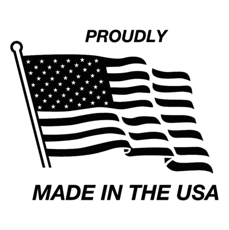Made In USA