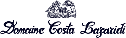 Domaine Costa Lazaridi