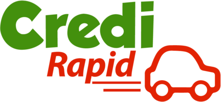 Logotipo Credi Rapid