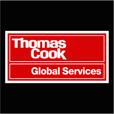 Thomas Cook
