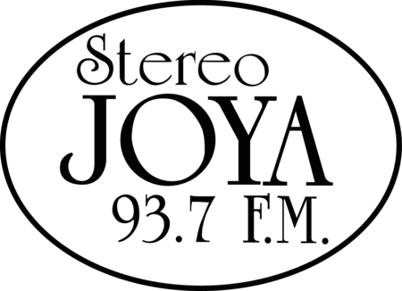 Stereo Joya