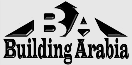 Building Arabia