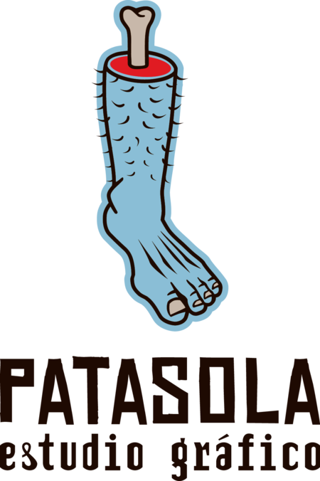 PATASOLA estudio gráfico