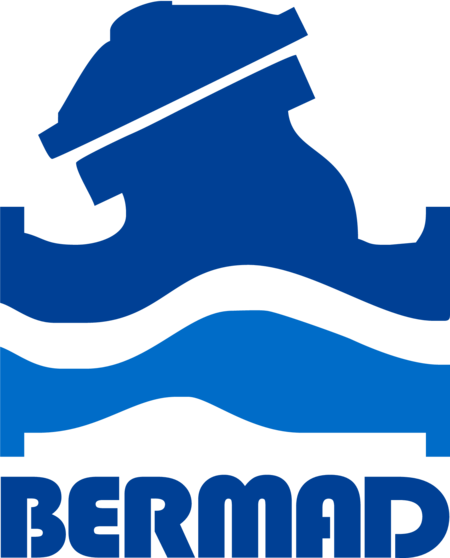 BERMAD Control Valves