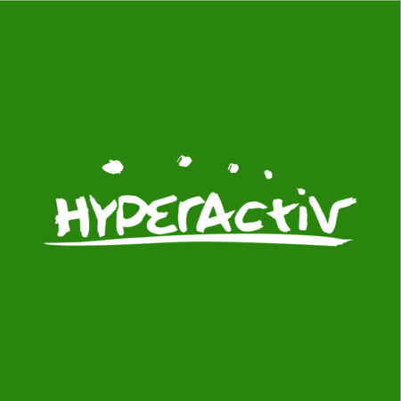 Hyperactiv