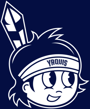 Yaquis de Cd. Obregón