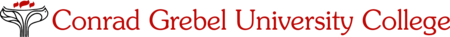 Conrad Grebel University College