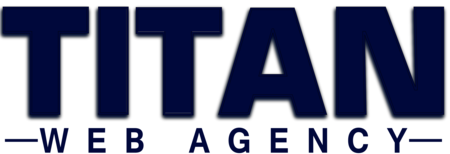 Titan Web Agency