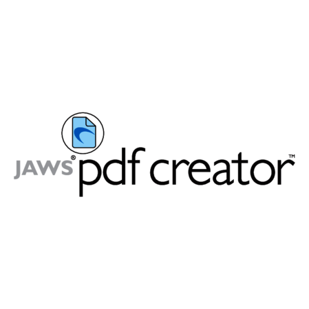 Jaws PDF Creator