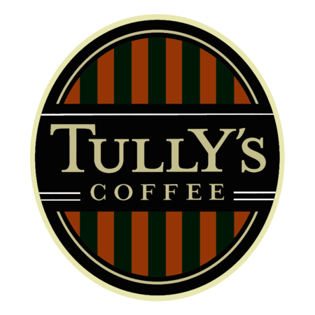 Tully's Coffee