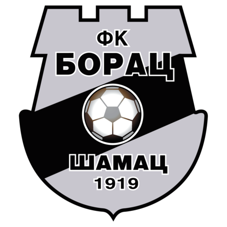 FK Borac Samac