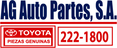 AG Auto Partes