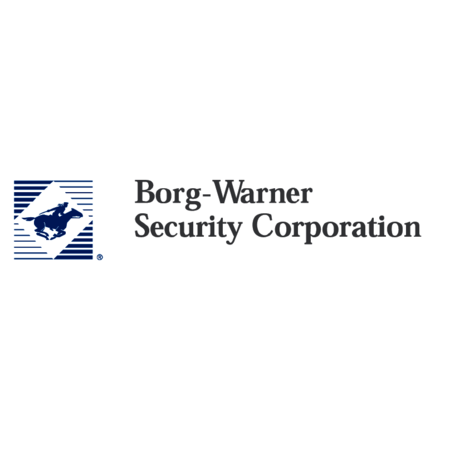 Borg-Warner Security Corporation