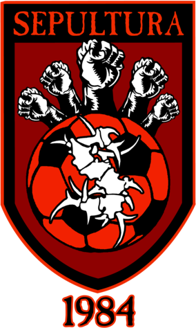 Sepultura Soccer Crest