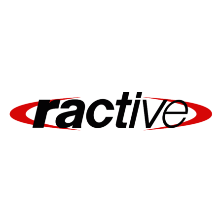 Ractive
