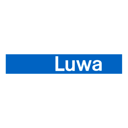 Luwa