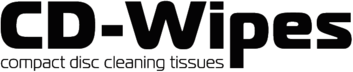 CD Wipes