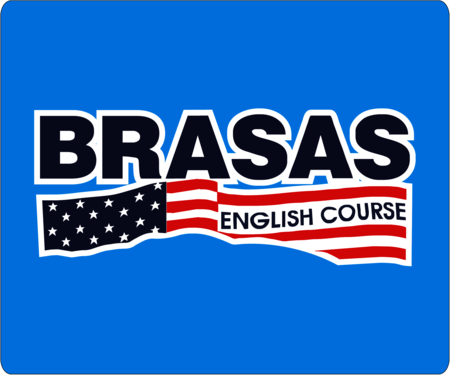 BRASAS ENGLISH COURSE