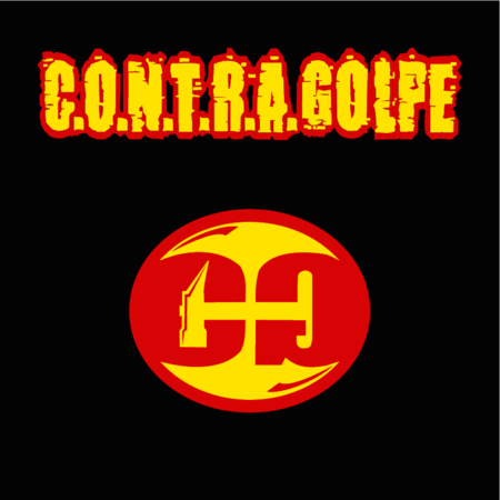 C.O.N.T.R.A.GOLPE