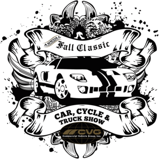 Annual Car, Cycle and Truck Show