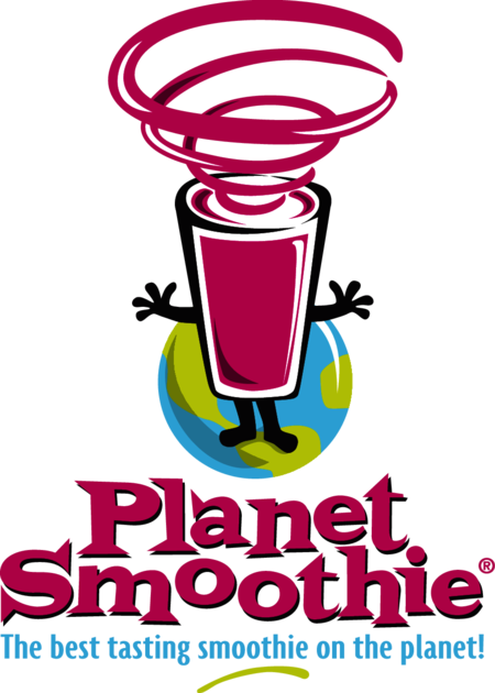Planet Smoothie