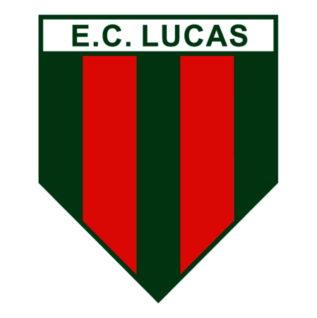 Esporte Clube Lucas do Rio de Janeiro-RJ