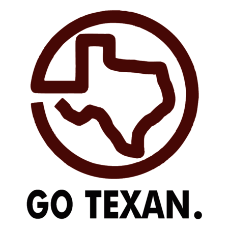 Go Texan