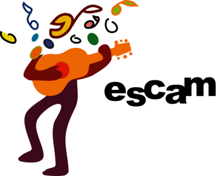 Escam