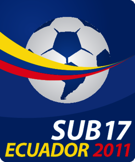 Sudamericano Sub-17 Ecuador 2011