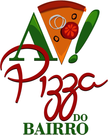 A Pizza do Bairro