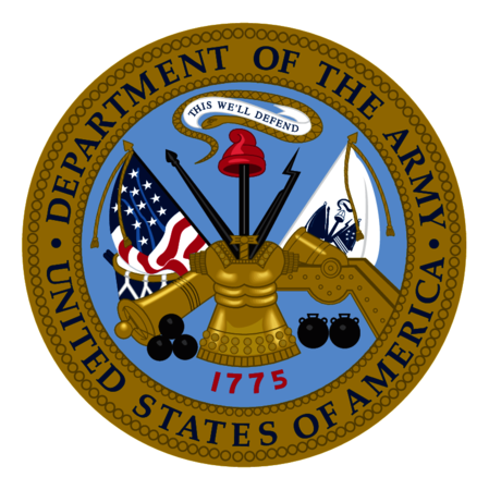 Department of the Army