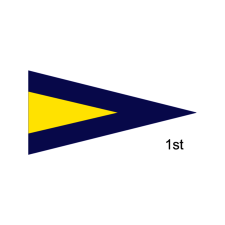 1st Flag